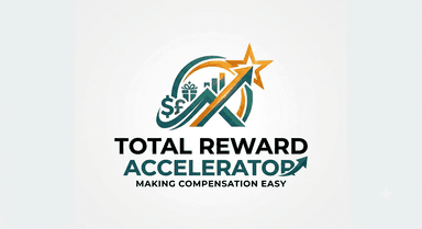 Total Rewards Accelerator — Making compensation easy